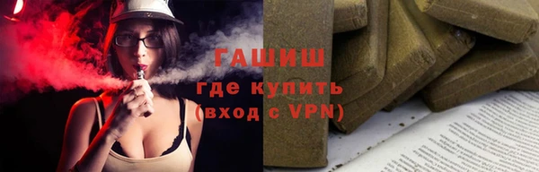 молекула духа Арсеньев