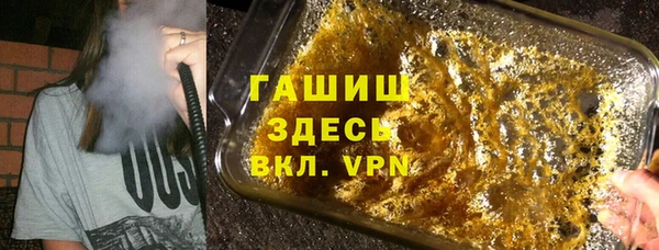 молекула духа Арсеньев